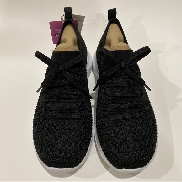 Skechers‎ Sketch-Kint with Air Cooled Memory Foam - Picture 4 of 6